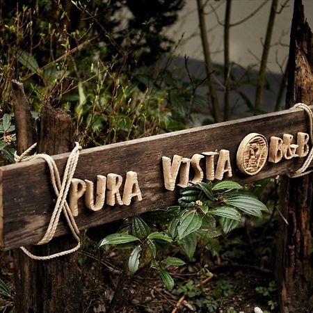 B&B Pura Vista Zandhoven 외부 사진