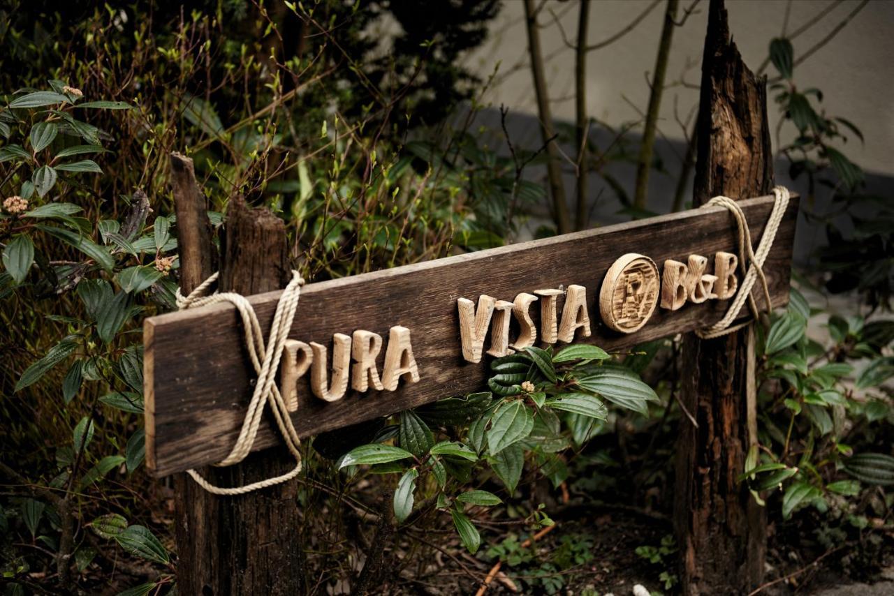 B&B Pura Vista Zandhoven 외부 사진