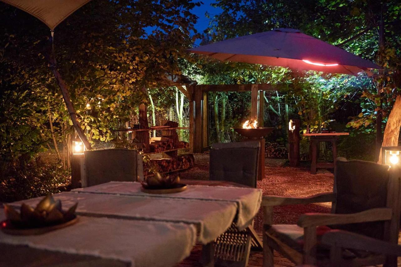 B&B Pura Vista Zandhoven 외부 사진