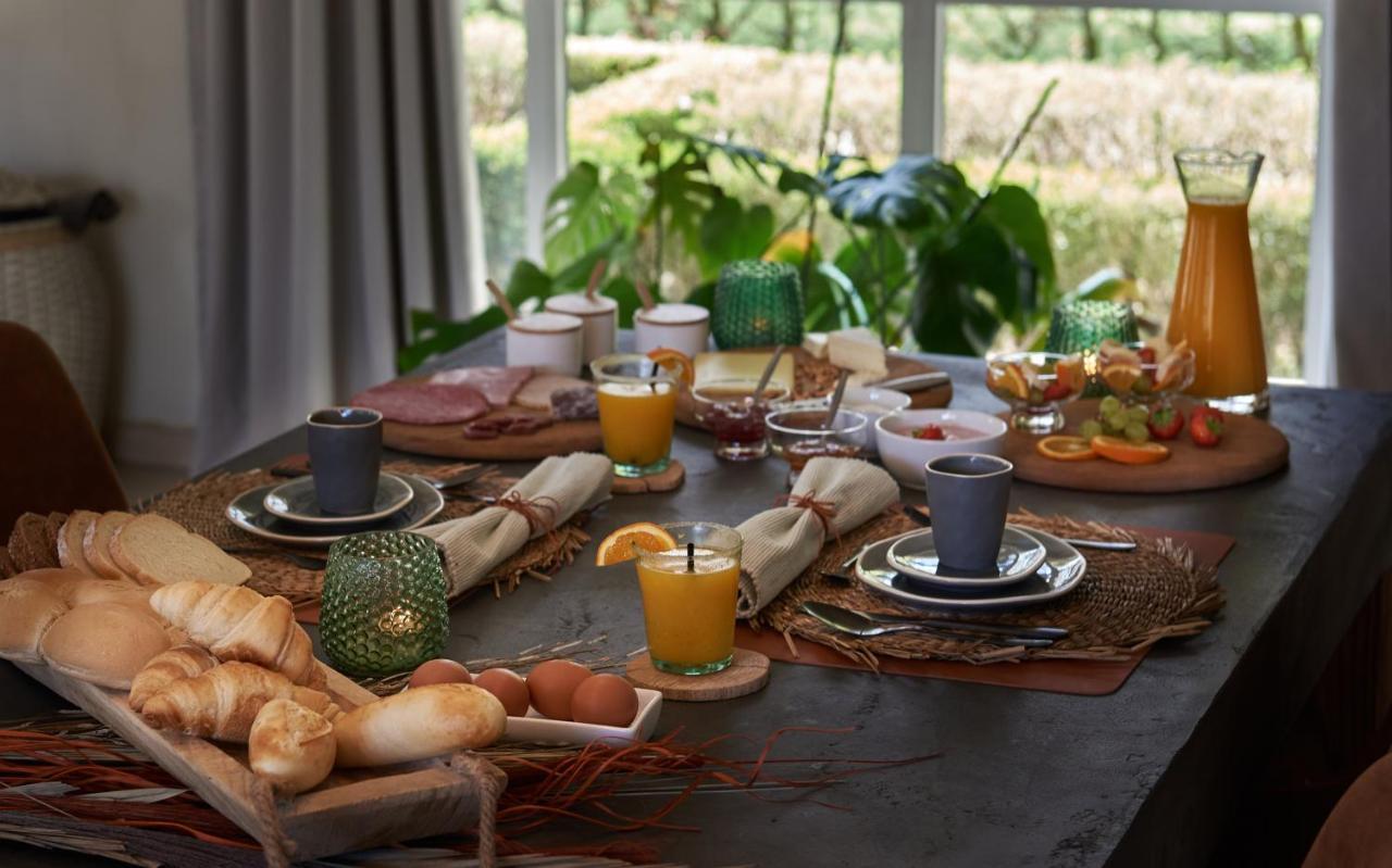 B&B Pura Vista Zandhoven 외부 사진