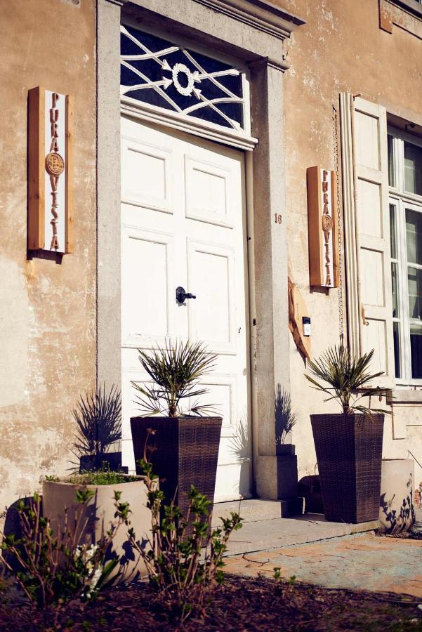 B&B Pura Vista Zandhoven 외부 사진