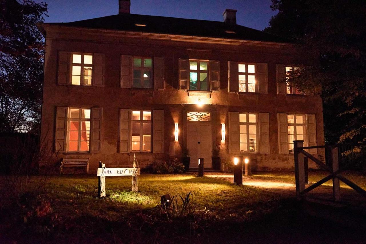 B&B Pura Vista Zandhoven 외부 사진