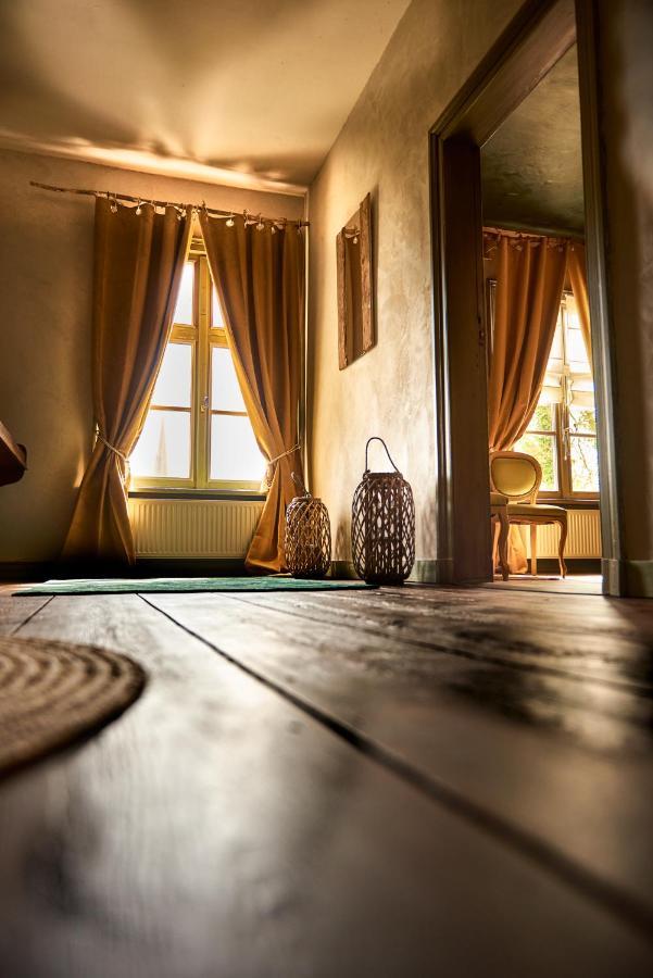 B&B Pura Vista Zandhoven 외부 사진