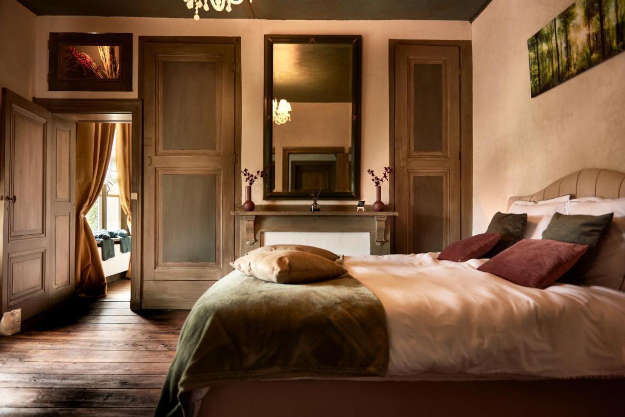 B&B Pura Vista Zandhoven 외부 사진