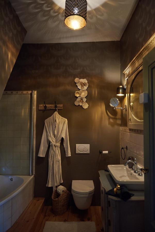 B&B Pura Vista Zandhoven 외부 사진