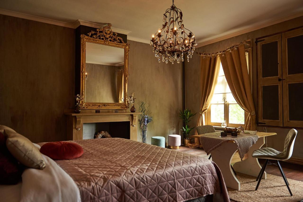 B&B Pura Vista Zandhoven 외부 사진