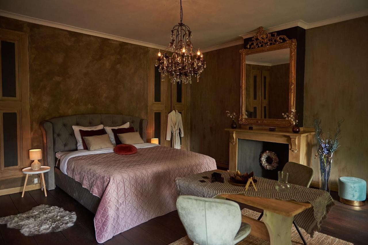 B&B Pura Vista Zandhoven 외부 사진