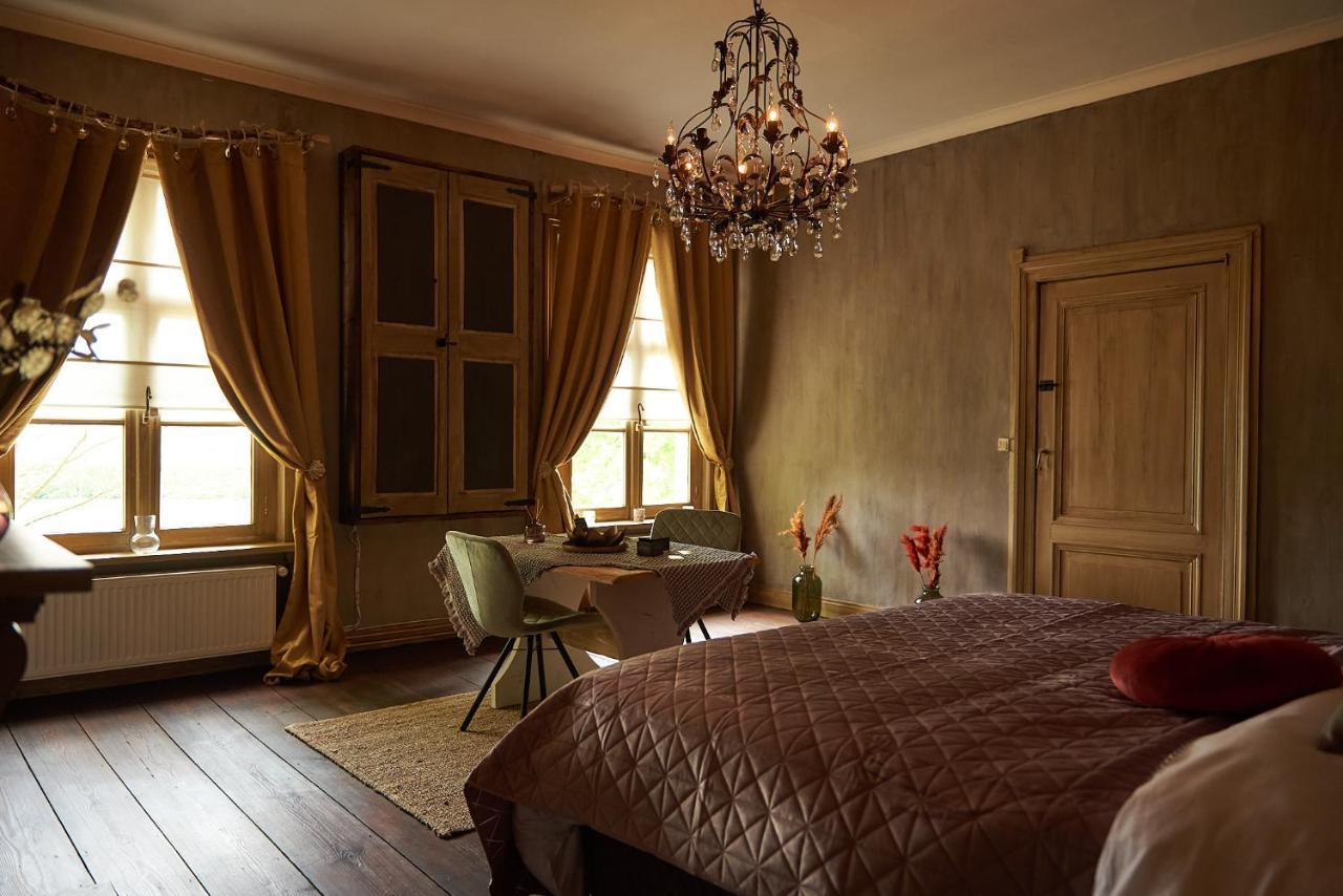B&B Pura Vista Zandhoven 외부 사진