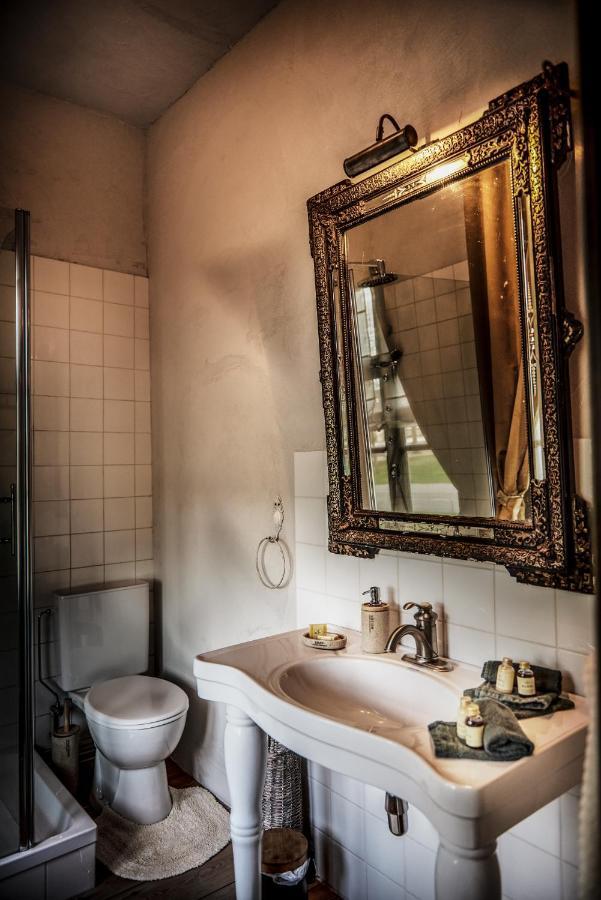 B&B Pura Vista Zandhoven 외부 사진