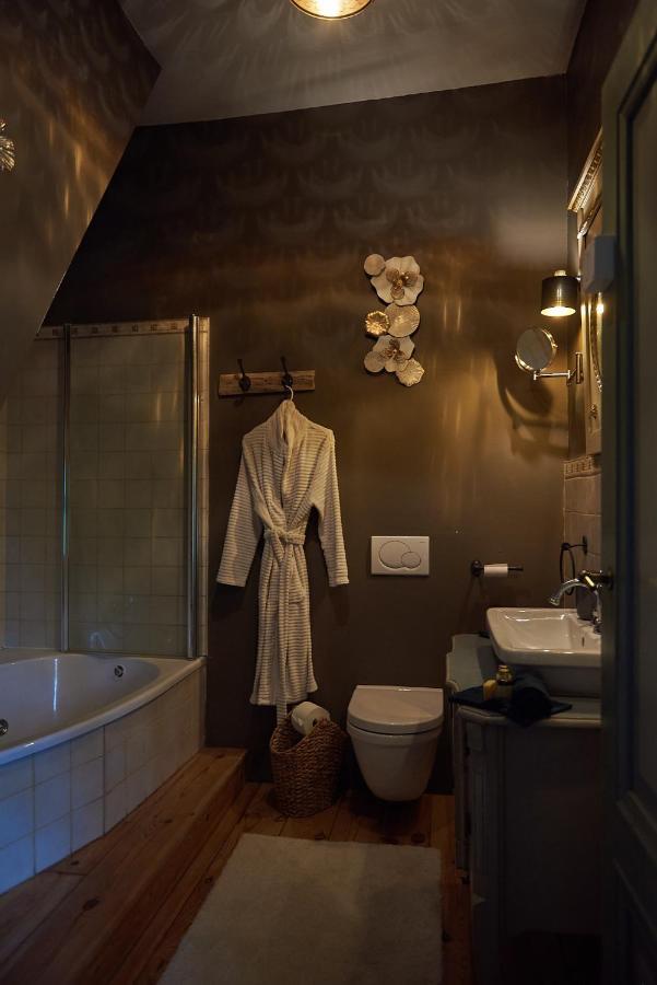B&B Pura Vista Zandhoven 외부 사진